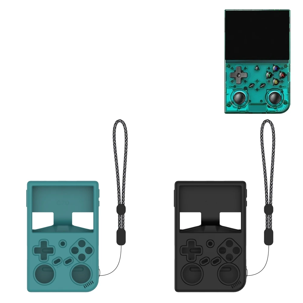 Anti-Scratch Dust-P… - image