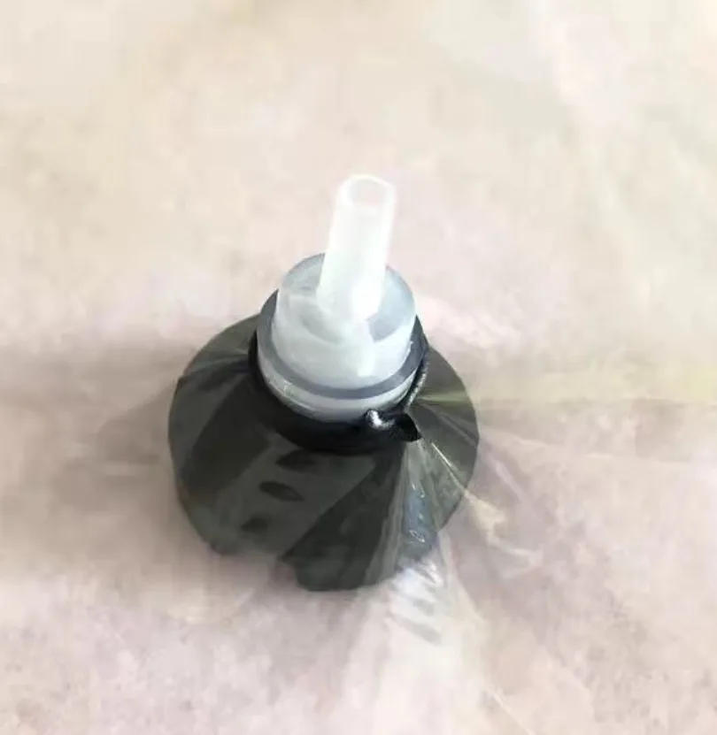 5 قطعة/الوحدة نسيج ألياف الكربون الزجاجية ل RTM فراغ الراتنج ضخ الغراء حقن قاعدة موصل السيليكون #2