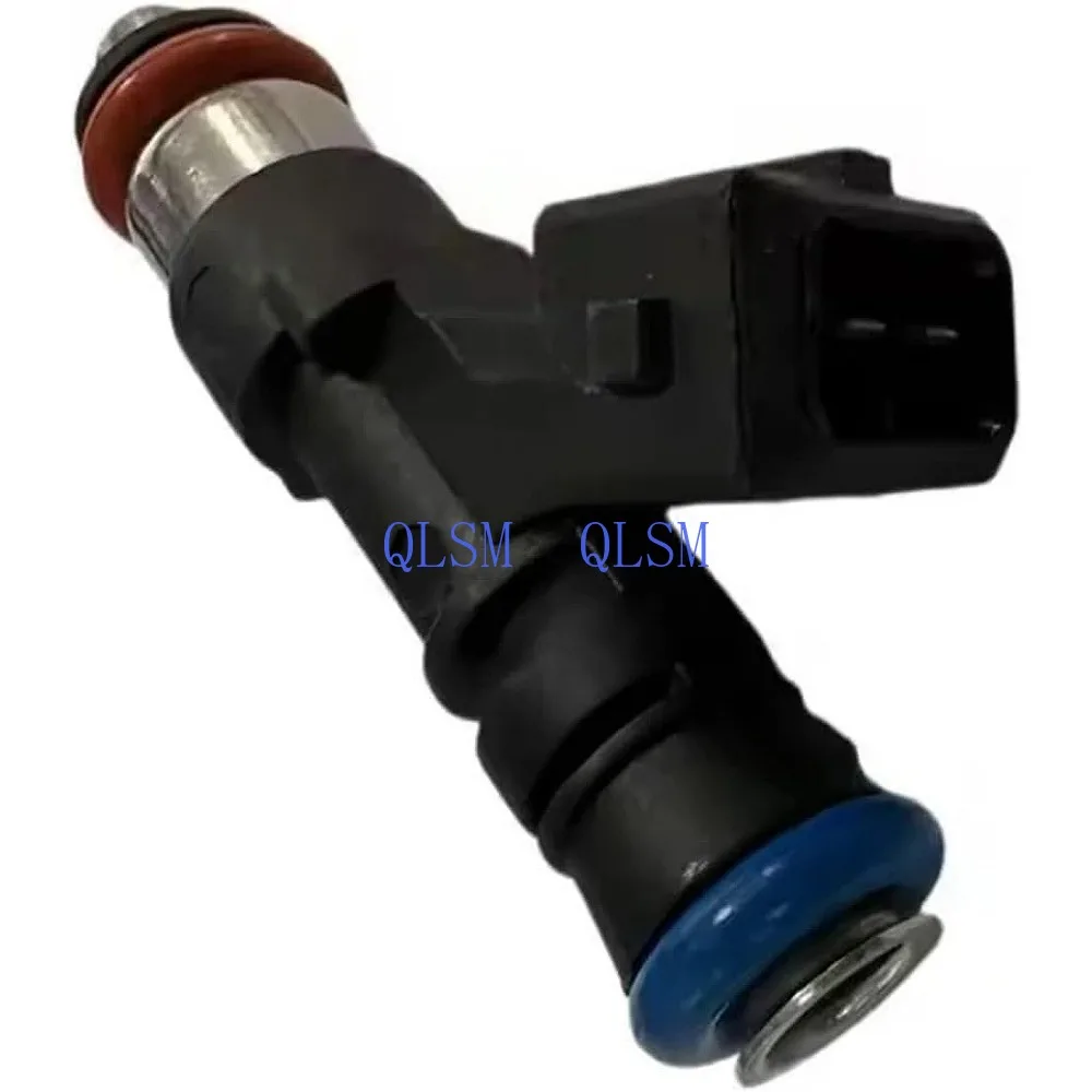

Premium Car Accessories Fuel Injector Nozzles 0280158097 96486983 Compatible with For Epica Daewoo 2.5 06-11