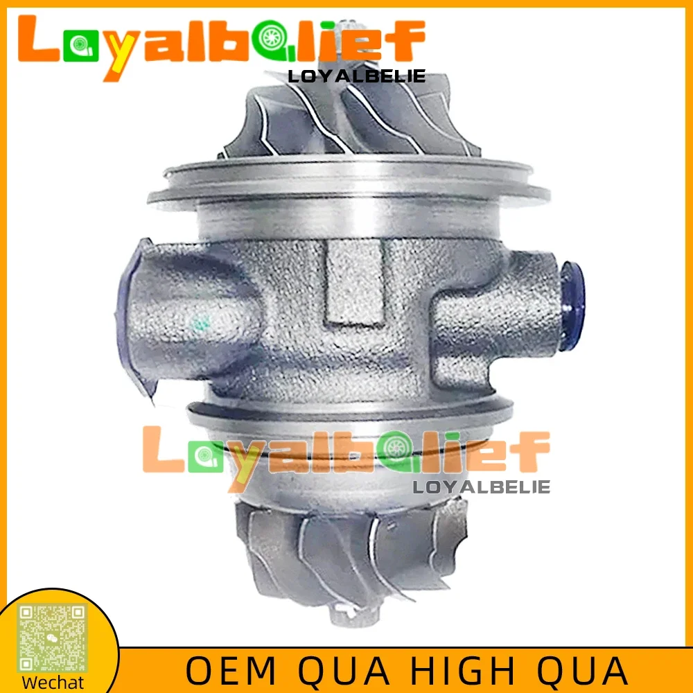 

Auto TD03L Turbine CHRA for KIA Bongo K2500 1.5D 1.5L 2.5L 3.5T DOHC 16V 2007- 49590-45607 28231-4A800 10312154 Turbo Cartridge