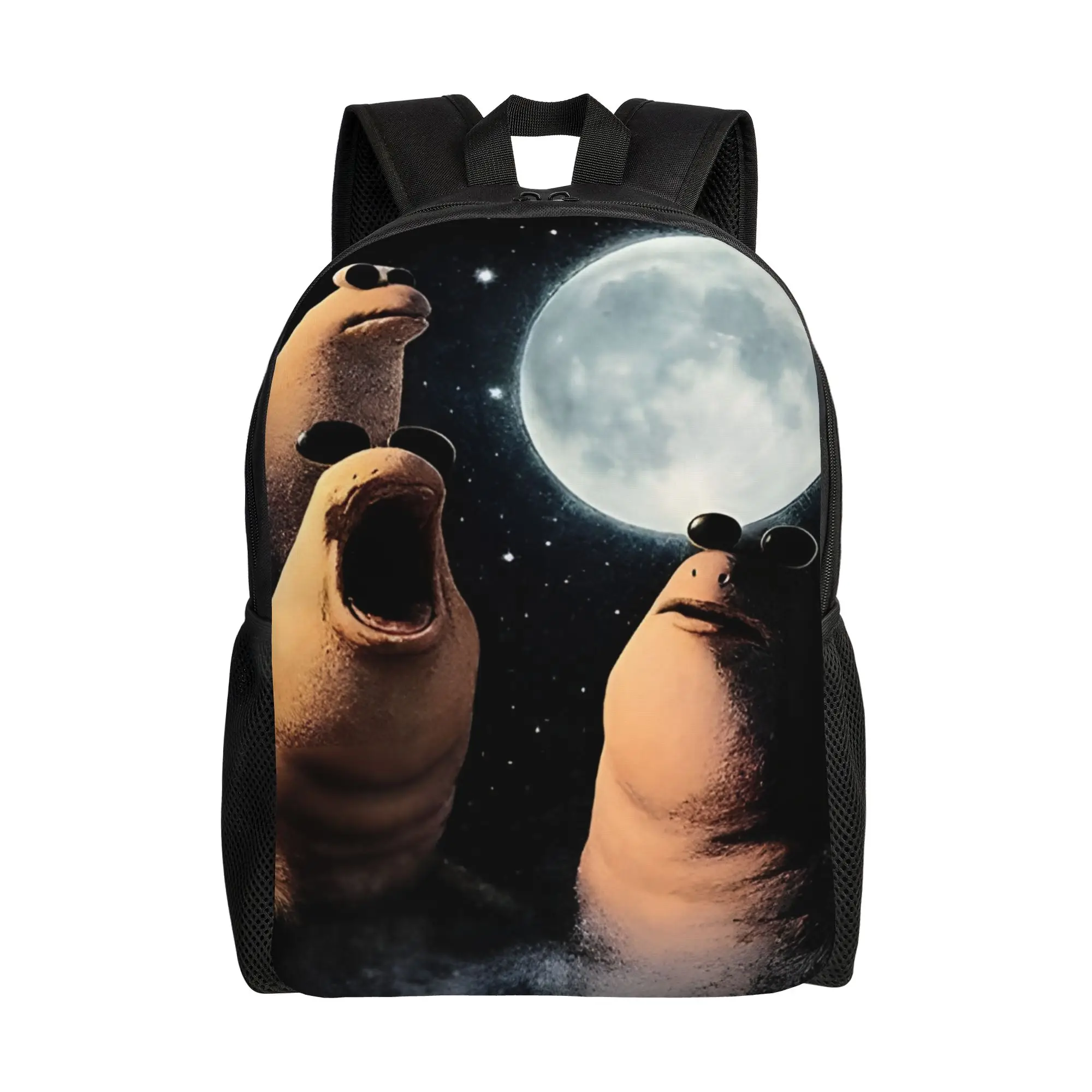 

Marcus The Worm Book Pack Back to school season Marcus The Worm, Marcus Meme, Tiktok Super Quality Backpack