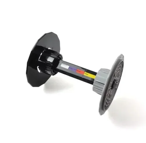 Dedicated Paper Roll Spindle Unit for DX100 D700 D800 D880 Inkjet Dry Minilab Mini Lab Printer Spare Parts