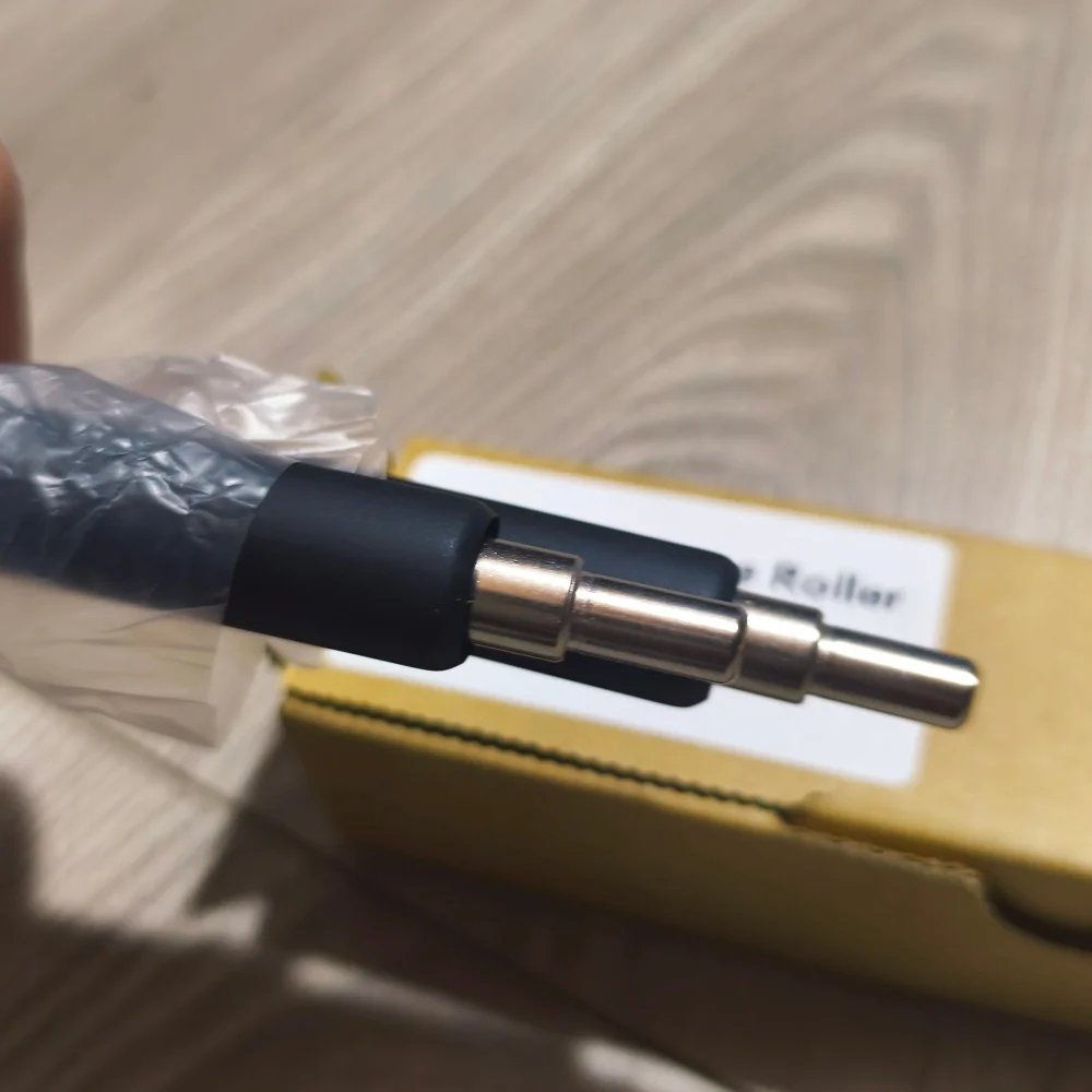 

2 шт. IR2016 IR2020 первичный зарядный ролик PCR, совместимый для Canon IR 2020 2016, высококачественный копировальный аппарат, запасные части для копировальных аппаратов