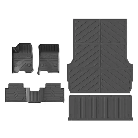 10 best sales truck bed liner - №6