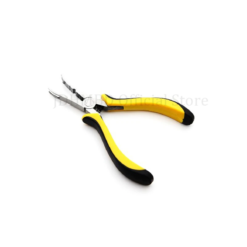 

Ball Link Plier Metal Head Ball Link Plier Efficient Carbon Steel Crimping Repair Disassembly Tools for RC Helicopter Car Drone