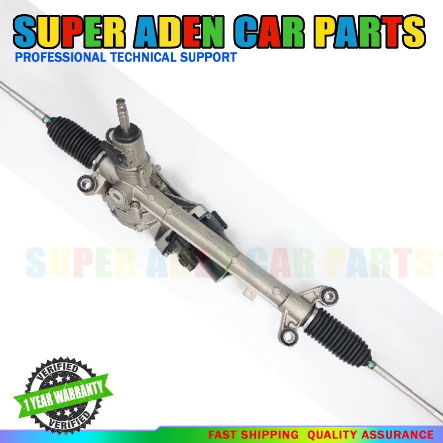 

Power Steering Rack Gear For SUBARU LEGACY VI (BN, BS) 2015- 34110AL220 34110AL160 34110AL040 34110AL010 Left/Right Hand drive