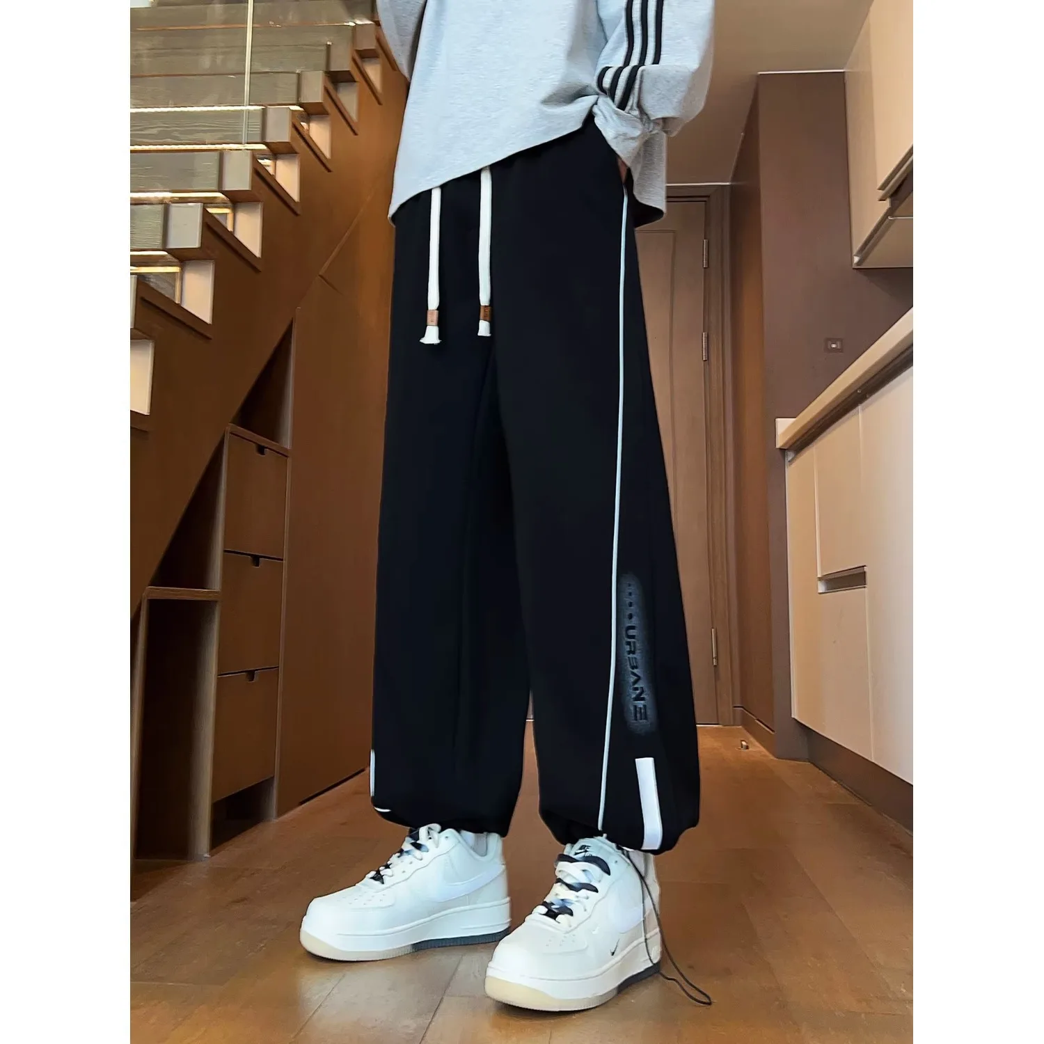 Category image: Trainning & Exercise Pants