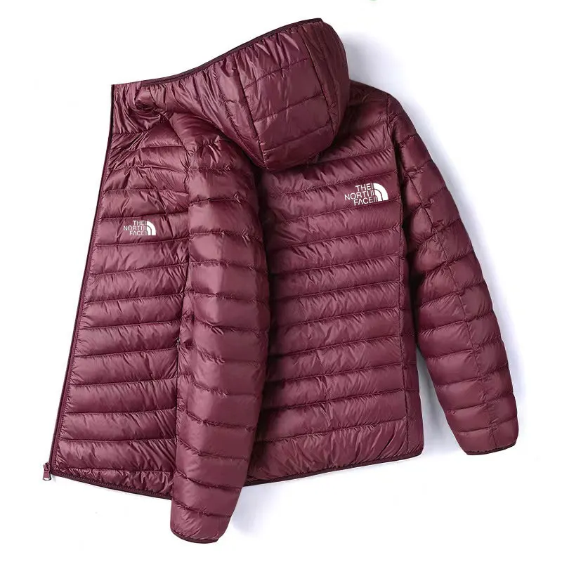 Nieuwe herfst en winter hot selling katoenen herenjas opstaande kraag outdoor fietsen casual warme originele logo Koreaanse jas