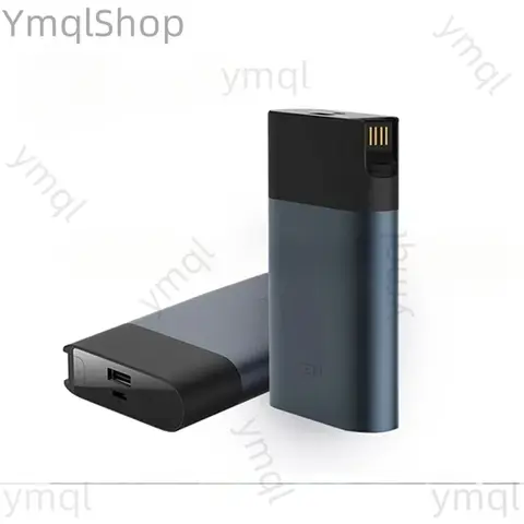 【Available abroad】Second-hand Router qc2.0 10000mAh 65 hours standby power bank ZMI mf885 10000mAh portable 4G WiFi