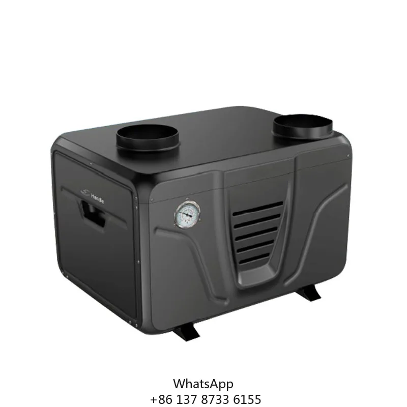 

Hot Water Circulation Pump Home Use Air Source Domestic Hot Water Heat Pump