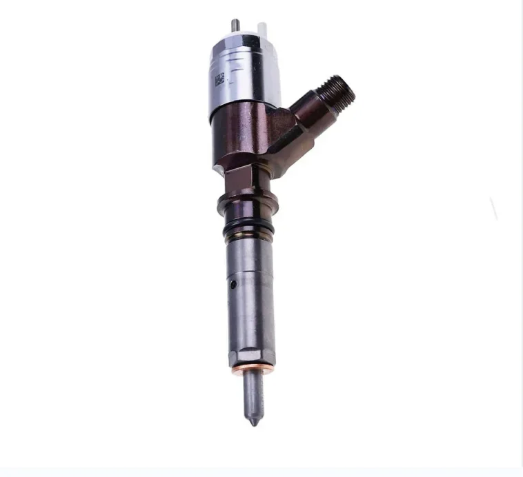 

Good quality Diesel Fuel Injector Nozzle 320-0690 10R-7673