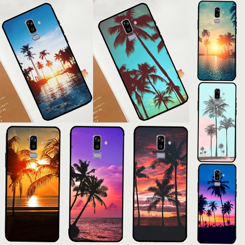 Summer Beach Sunset… - image