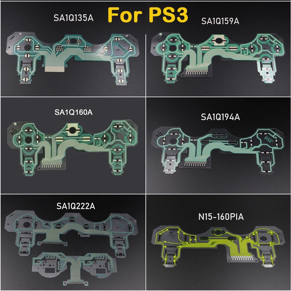 2PCS Conductive Fil…