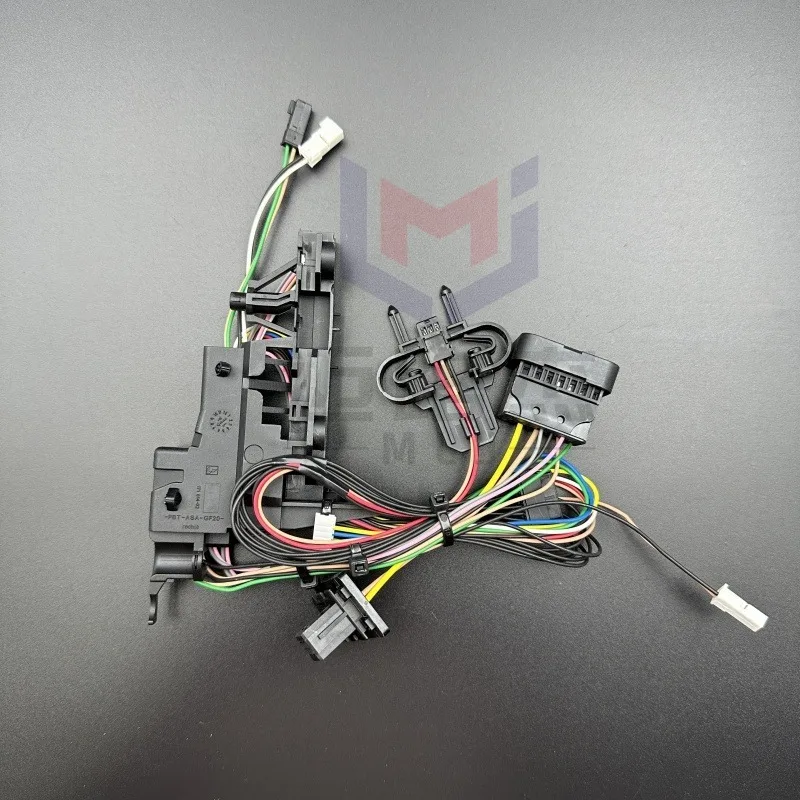 

NEW For BMW 5 Series F18 F10 F07 GT HID headlight internal wire harness 520 523 525 528 530 plug wire set with AFS or non AFS