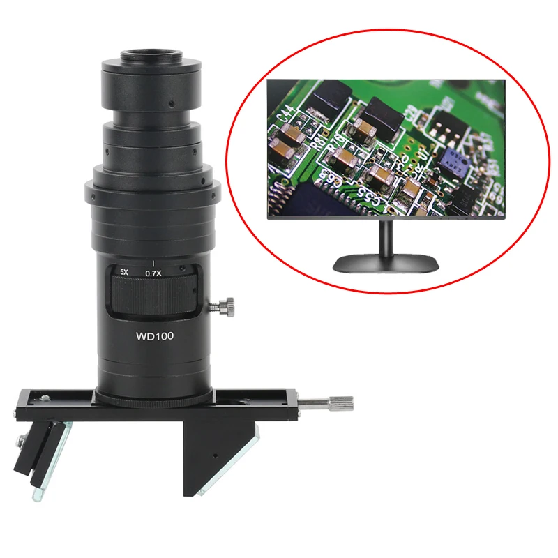 360 Degree Rotatabl…