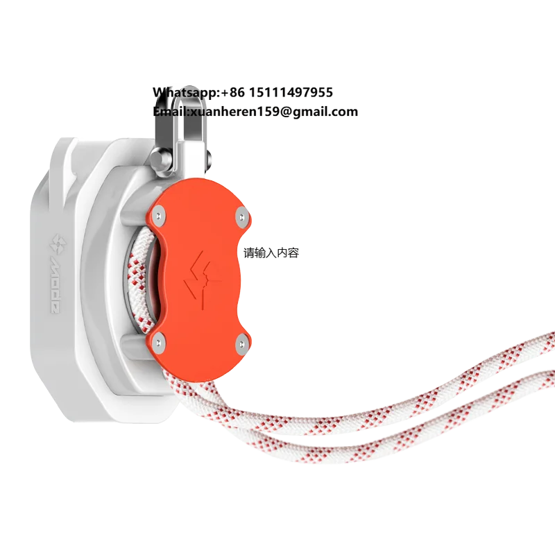 Industrial High Strength Personal Protective Equipment