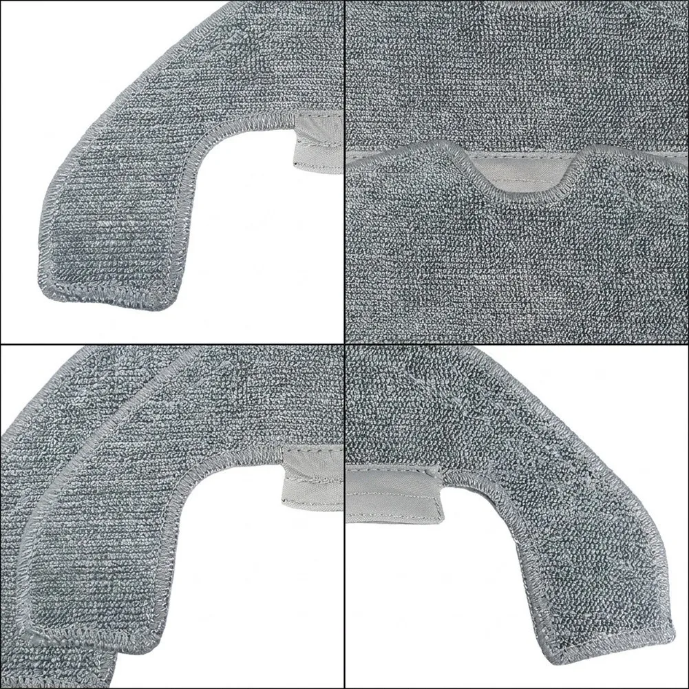 for f10 Plus Cleaning Accessories Robot Vacuum Mop Cloths Machine for washable Fabric Scratch-free for surface Care As Shown