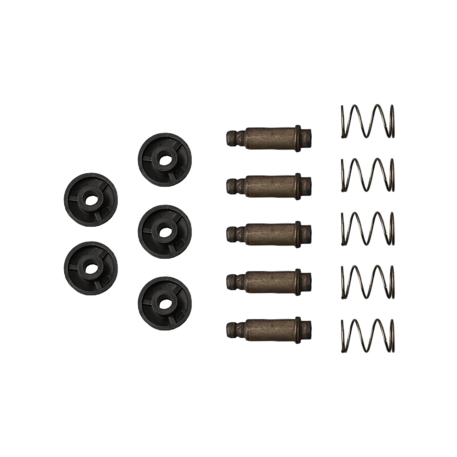1 jeu de pièces de bouton de verrouillage pour meuleuse d'angle 100 (G10SF3), accessoires pour outils électriques, Installation facile