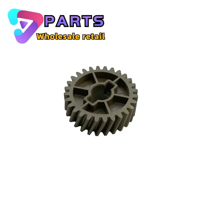 1PCS High quality For Konica Minolta BH C364 284 224 C364 654 C754 C554 Fusing Drive Gear 28T