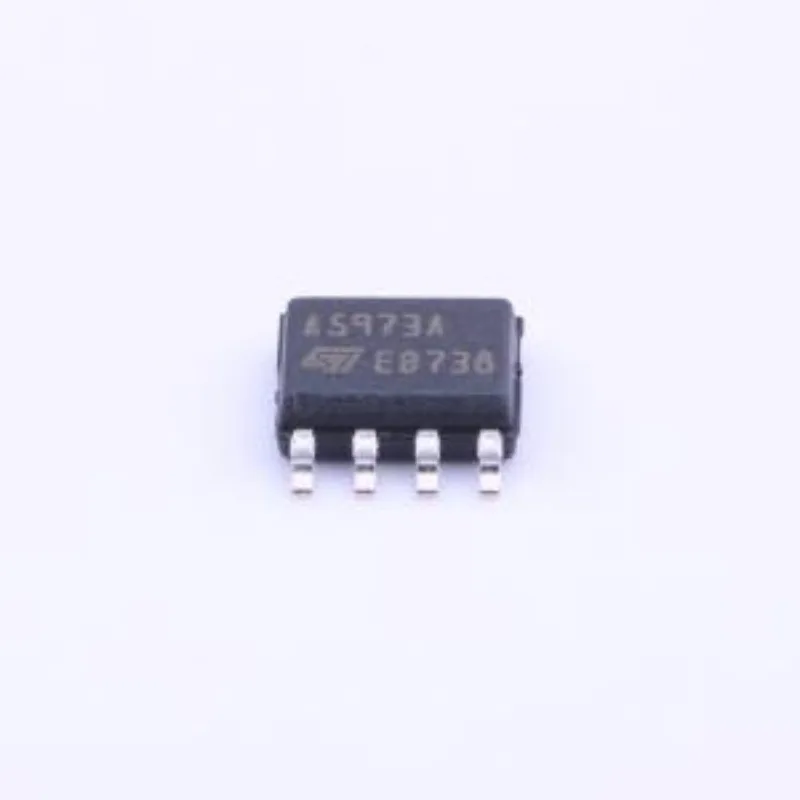 (5/10pcs) A5973ADTR HSOP-8 100% Original In Stock DC-DC A5973ADTR SOIC-8