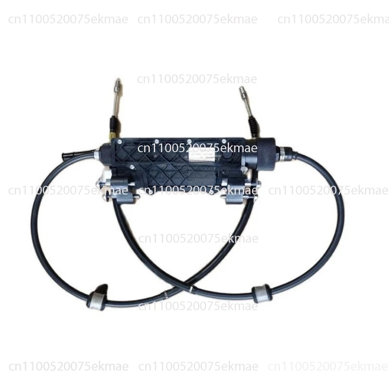 

Handbrake module assembly parking brake module 9810501780