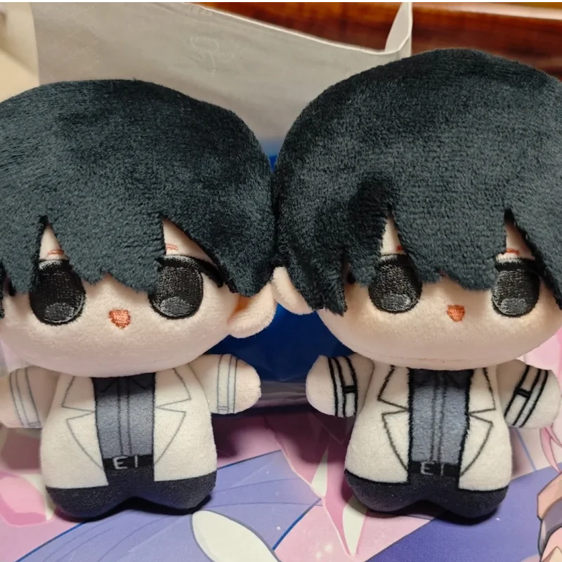 

Omniscient Reader’s Viewpoint Toy Plush Anime Cartoon Starfish Plushie Doll Peripherial Figure Keychain Pandent Accessories Gift