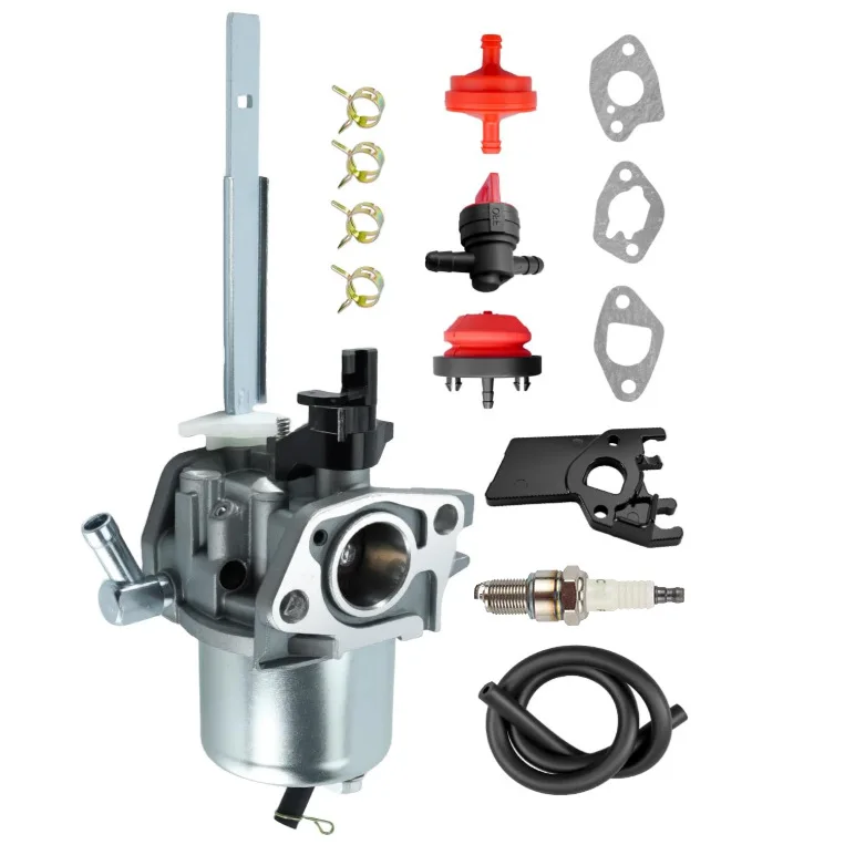 Carburetor for LCT 03121 03122 Ariens 20001368 20001027 ，For Poulan Pro 532436565 585020402 ，For Snow Blower 208cc Engine Carb