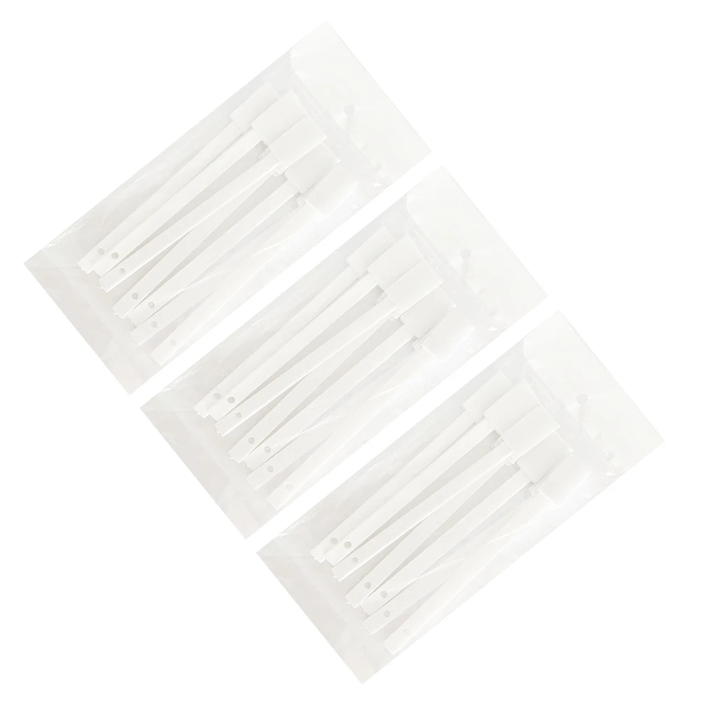 

21pcs Bathroom Toilet Brush Set PP Unwoven Material Cleaner for Kitchen Bath Home Hotel Office Cleaning Tools
