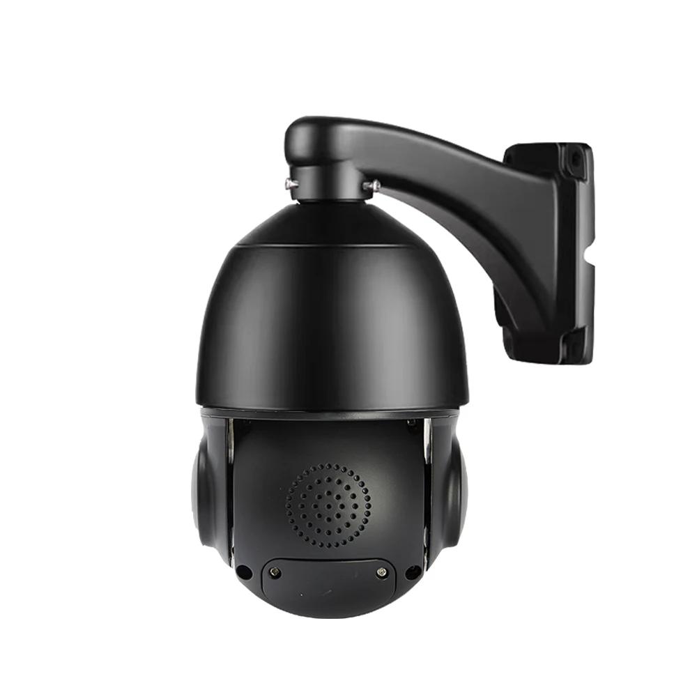 4K 8MP كاميرا متحركة 30x التكبير 3g 4g بطاقة Sim كاميرا Ip تتبع السيارات كاميرا Cctv تتبع الإنسان سعر المصنع #3