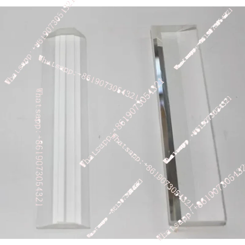 Fornecimento Prisma…