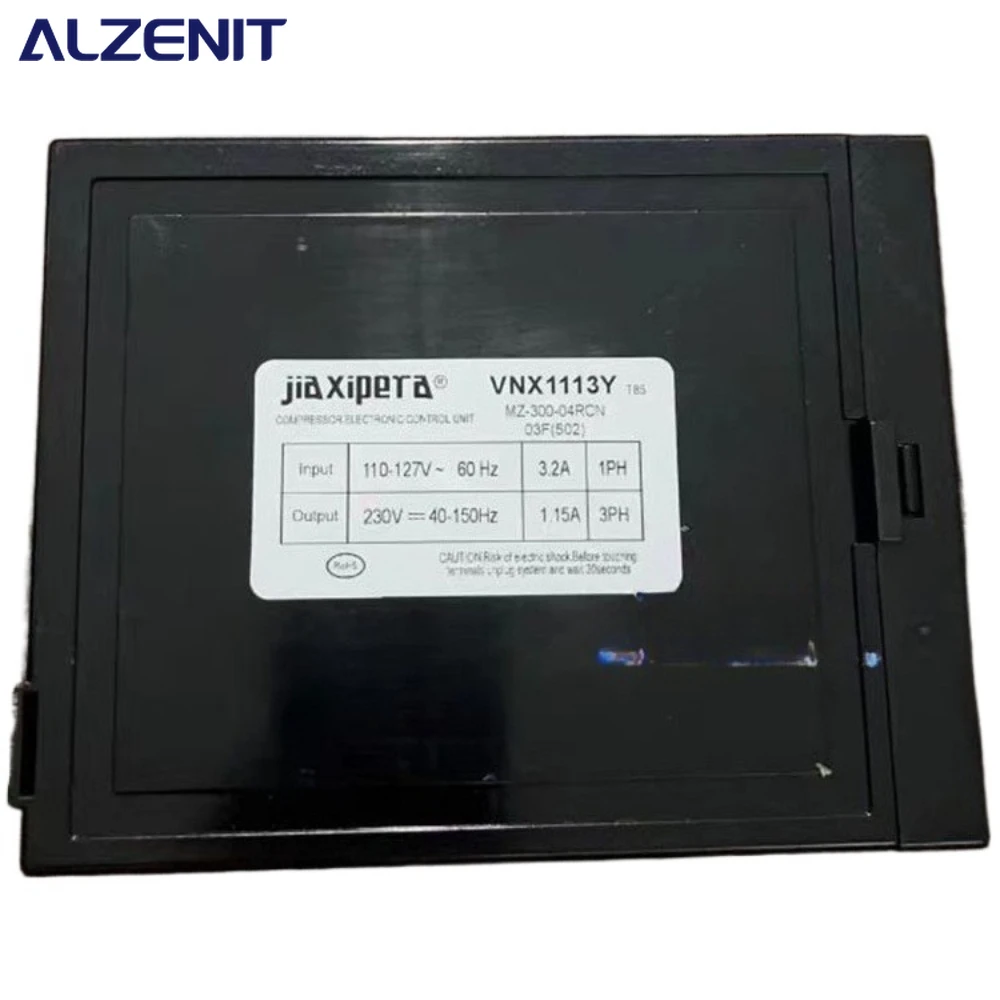 Nuevo para Jiaxipera refrigerador VNX1113Y tablero de Control MZ-300-04RCN-01F 110V circuito PCB refrigerador Motehrboard congelador repuestos