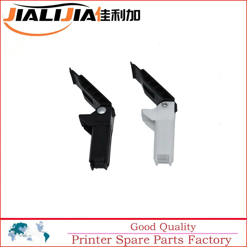 

2 PCS ADF Hinge for Canon 4430 MF4554 MF4570 MF4580 MF211 212 4450 4452 4453 4550 4553 D520 D560 MF4410 MF4412 4420 PRINTER PART