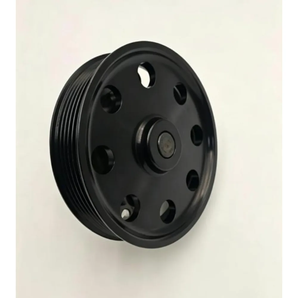For Ferrari 488 458 Water Pump Power Starter Motor Air Conditioning Pump Oil Pump New Auto Parts