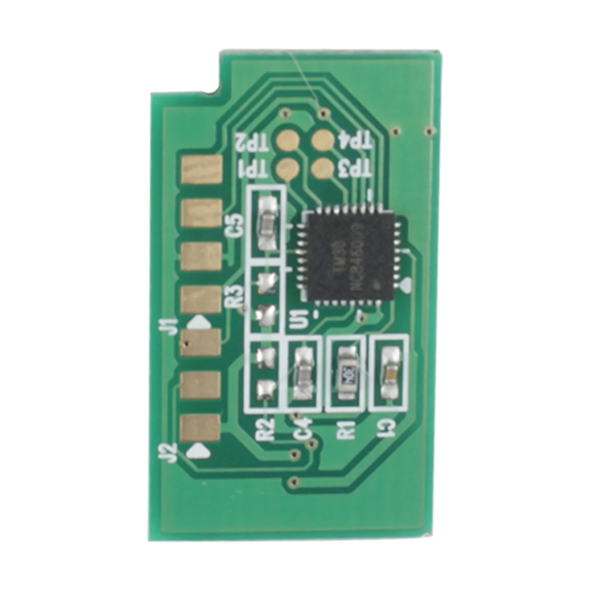 1 قطعة 3K TL5120 TL-5120 TL 5120 خرطوشة الحبر رقاقة ل Pantum BP5100 BM5100 BP5100DN BP5100DW BM5102 BP5102 5100 رقائق الطابعة