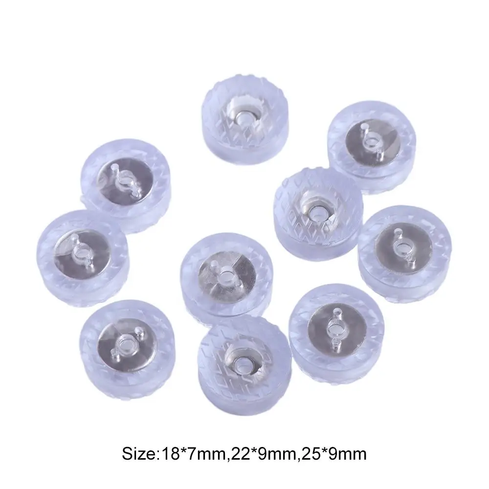 Rubber Anti-slip Pad Floor Protection Bedside Chair Leg Protection Cover Floor Protector Table Feet Pad Furniture Leg Pad