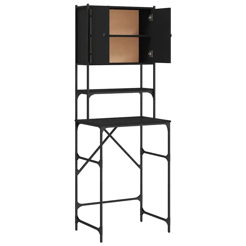 Armoire Lave-Linge Gain de Place S7861196368224b4896786fc750f627ceH