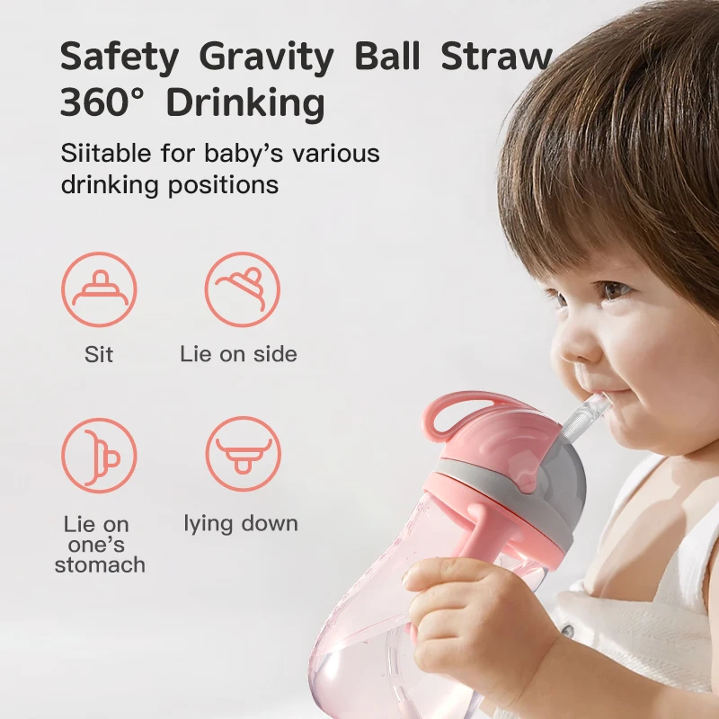 Thumbnail 3 - #1 Ranked Sippy Cups Picks in 2026