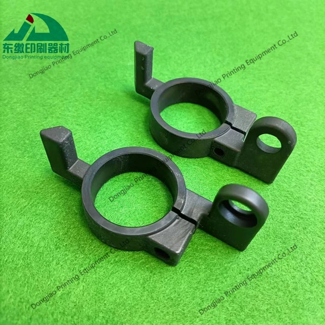Держатель подшипника C6.581.129 C6.581.130 для Heidelberg CD102, запасные части для оборудования офсетной печати, захват, стопор