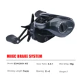 EXAC601XG