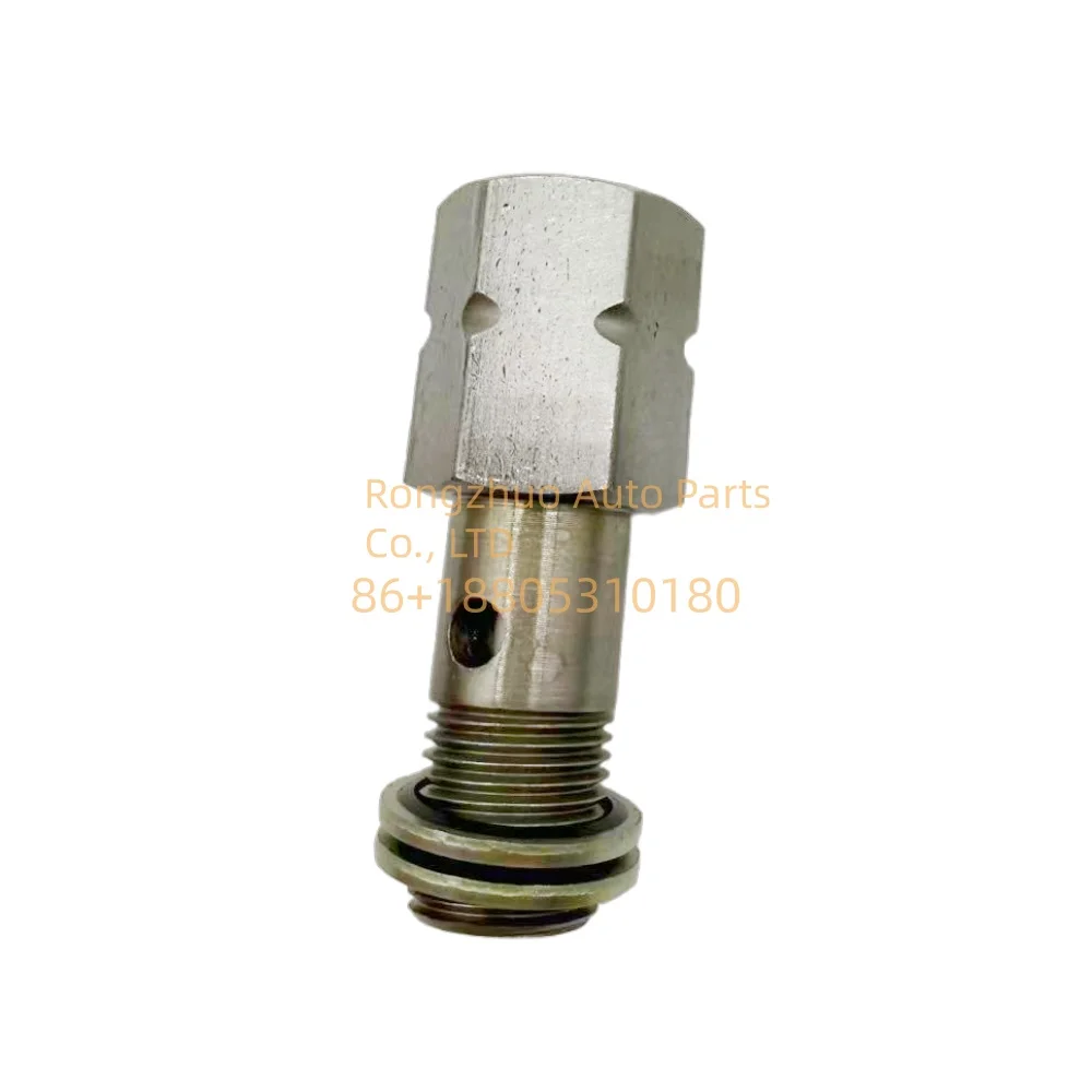 Das Druckbegrenzungsventil ist mit HD-C005 Renault, HD-A007 Volvo 7420754813, 20754813 und 20776177 kompatibel. – Detail 2