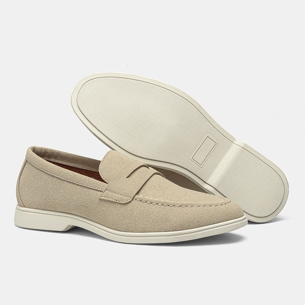 beige