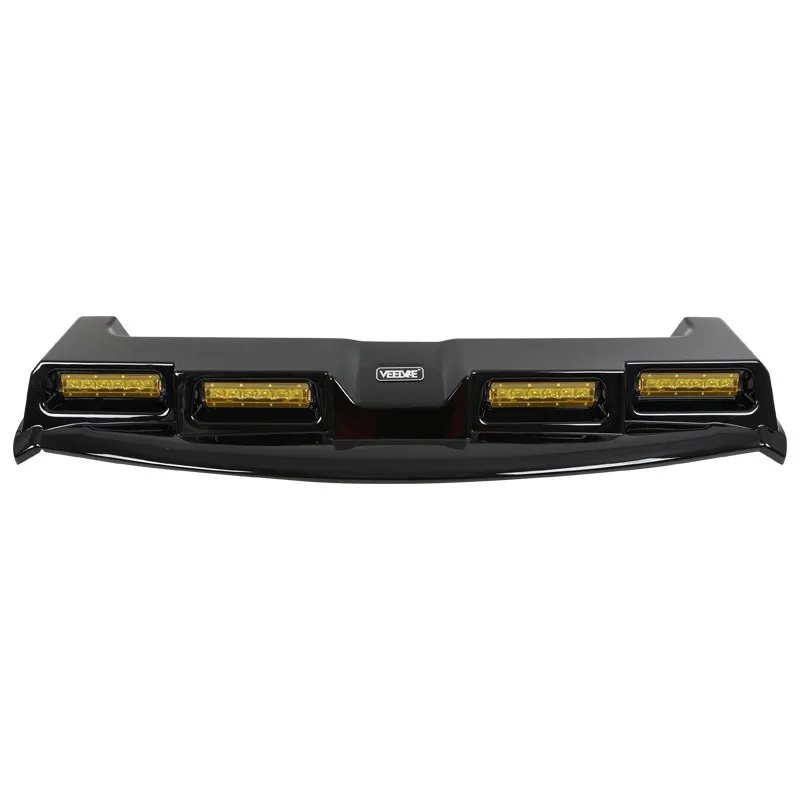 Roof spotlight platform auxiliary light modification parts accessories