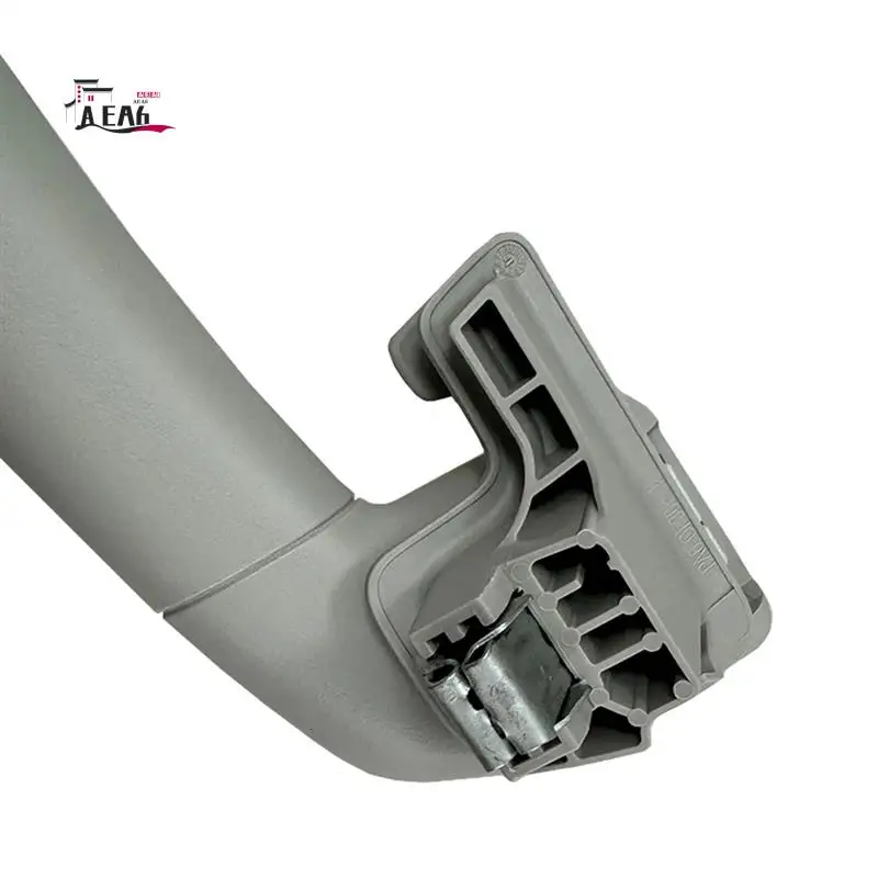 

AEA6 - наружная серая ручка на крышу для VW Golf 7 MK7 7.5 Touran 5T 2016-2024 Tiguan 2 MK2 2016-2024 5G0857607
