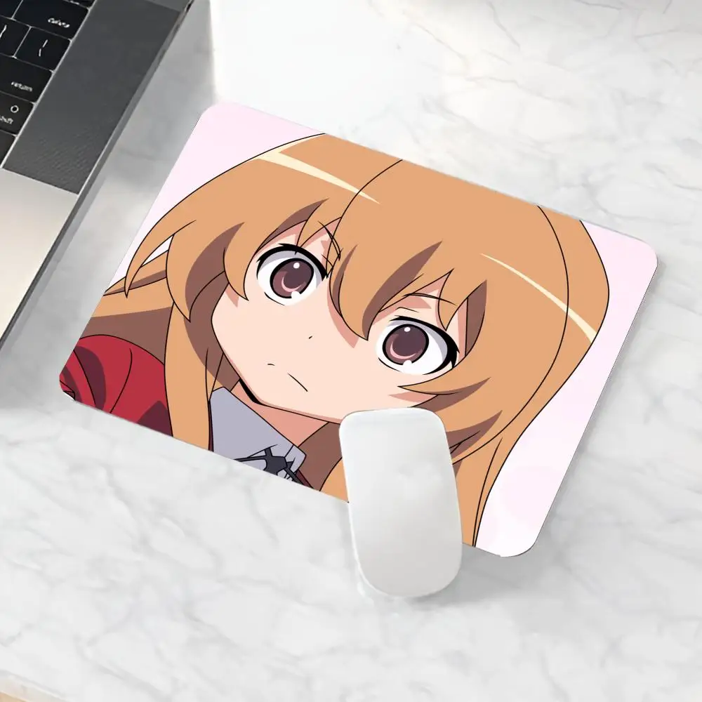 

Toradora Taiga Aisaka Mouse Pad Game Small Wrist Protector Supplies Desk Accessories Luxury Notebook Accessories Computer Game C