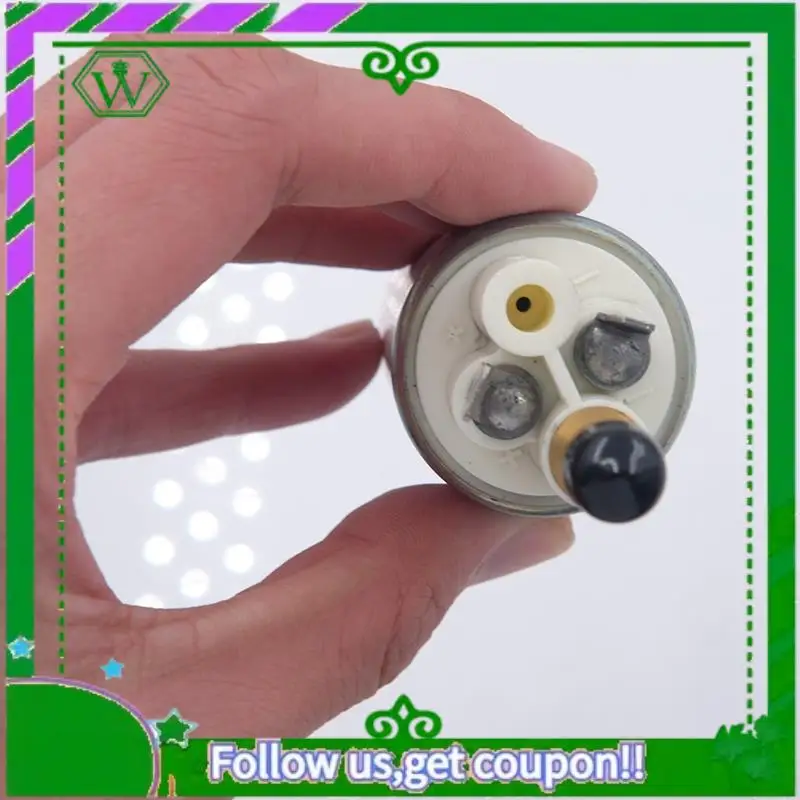 

AC34-Low Pressure Lift Fuel Pump Fit For Mercury Verado 4/ 6Cyl 880596T58 4-Stroke 75-80-90-105-110-115-135-225HP Mercury