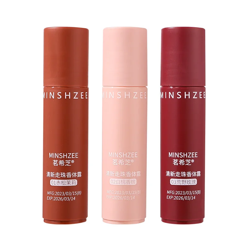 

Шарообразный лосьон для тела с эфирными маслами, легкий аромат, эффективно уменьшает потоотделение подмышками, с освежающим и натуральным запахом.