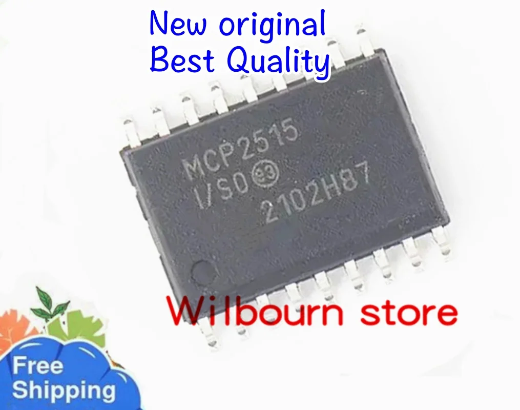 New Original 10Pcs~…