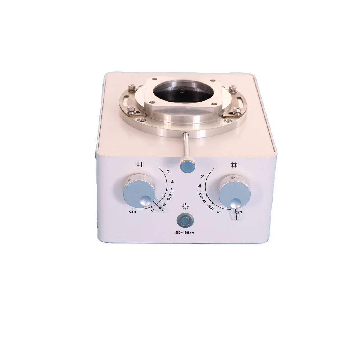 Online guidance holosun collimator sight collimator test tool