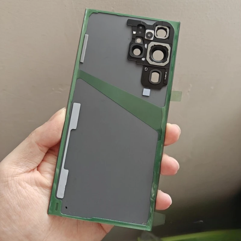 back-glass-cover-for-sam-s23-ultra-5g-sm-s918-back-door-replacement-battery-case-rear-housing-cover-camera-lens