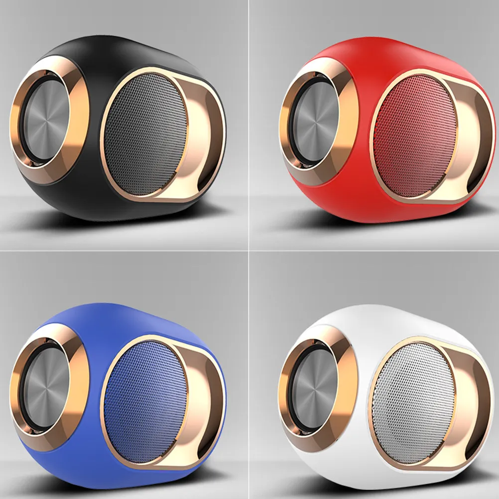 X6 Portable Wireles…